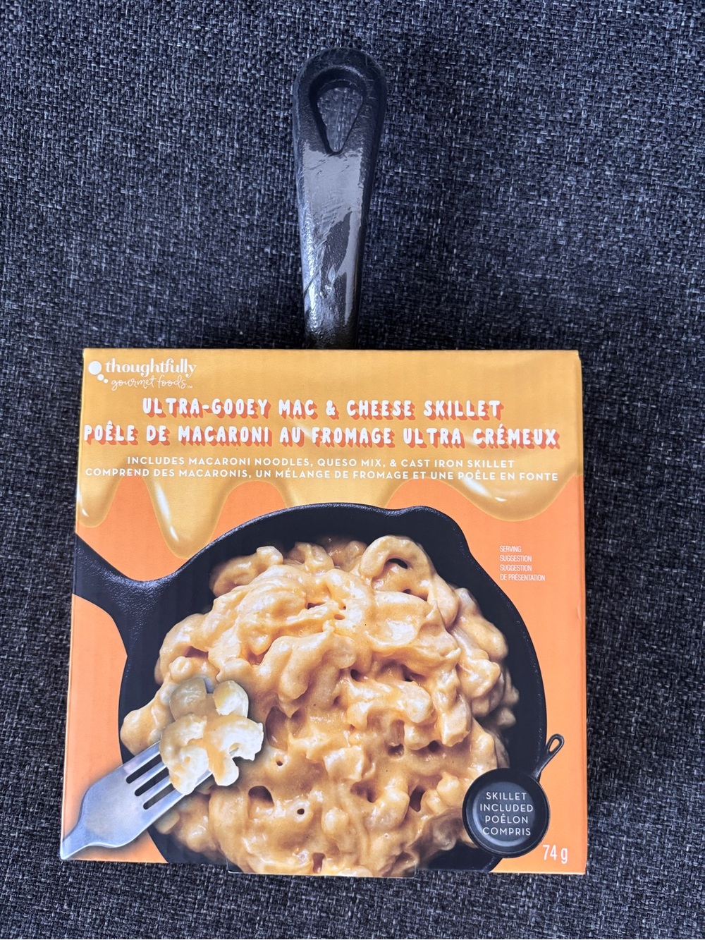 Cast iron Skillet 6 Inch